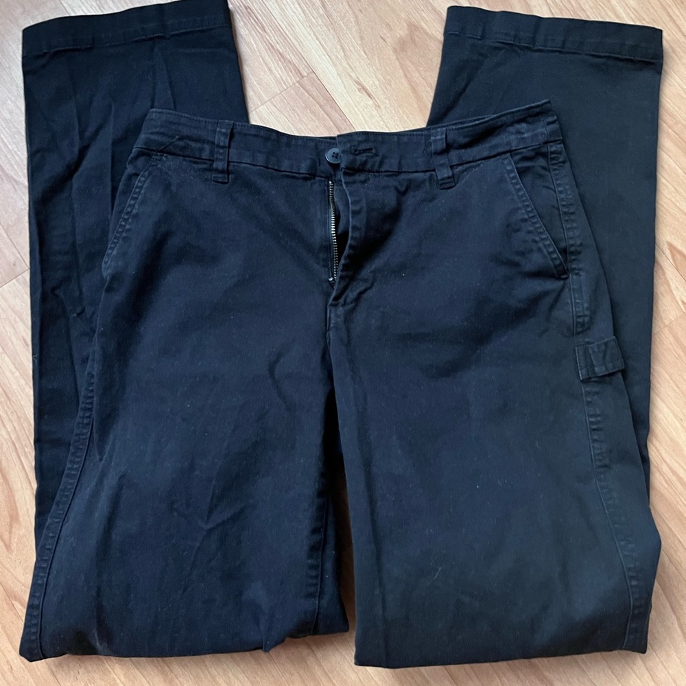 Sunday Best Utility Pants